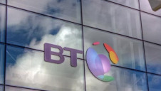 The switch to renewable electricity will see BT’s carbon emissions in the year to March 2021 fall by an estimated 54,000 tonnes compared to last financial year